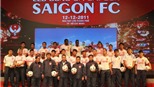 Sài Gòn FC: Sống trong hoài nghi